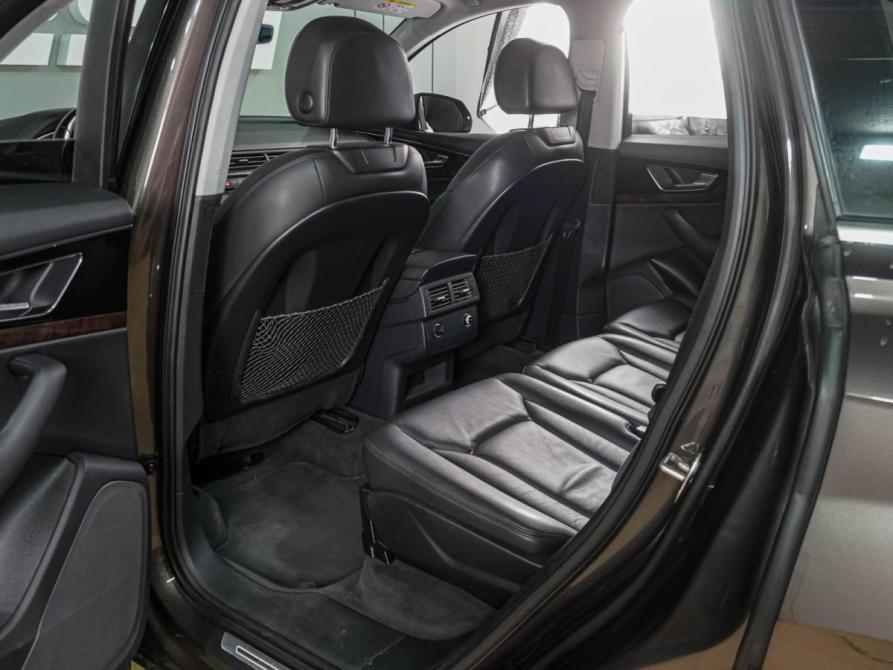 Audi Q7 II (4M) Воронеж  - изображение 11