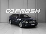 Mercedes-Benz CLC-Класс Тверь  - изображение 18