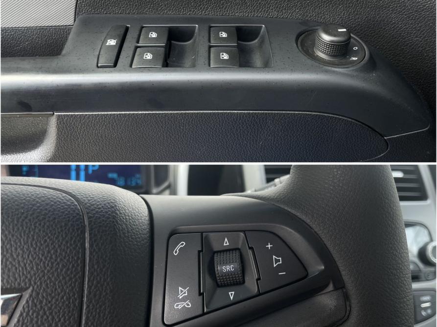 Chevrolet Aveo II Тамбов  - изображение 18
