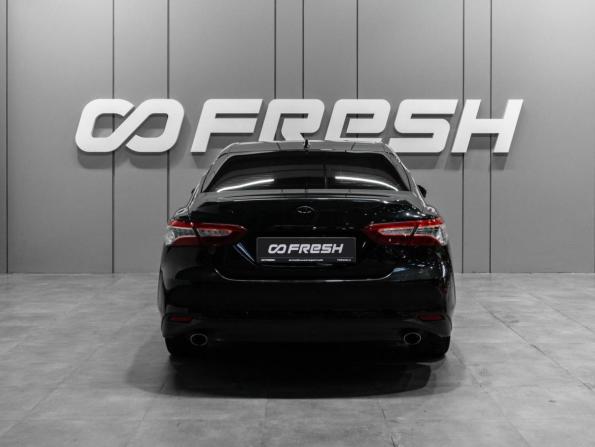 Toyota Camry VIII (XV70) Рестайлинг с пробегом 2023 года, цена 3 400 000 рублей, 100833 км, седан, Автокод Объявления