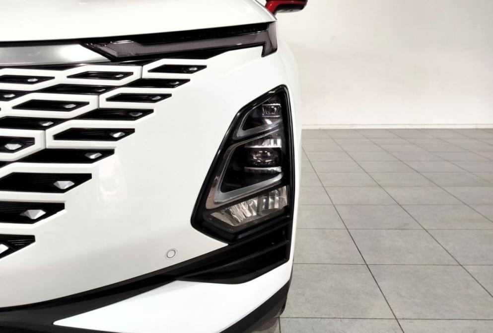 Omoda C5 I Саратов  - изображение 9