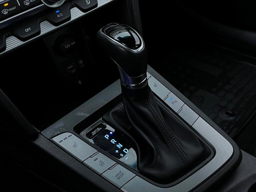 Hyundai Elantra VI (AD) Рестайлинг Санкт-Петербург  - изображение 15