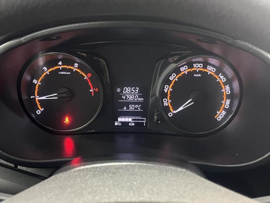 Lada (ВАЗ) Granta I Рестайлинг Курск  - изображение 10