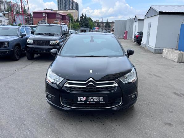 Citroen DS4 с пробегом 2012 года, цена 450 000 рублей, 214296 км, хэтчбек, Автокод Объявления