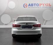Toyota Camry VIII (XV70) Москва  - изображение 32
