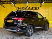 Mitsubishi Outlander III Рестайлинг 3 Ижевск  - изображение 35