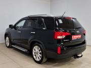 Kia Sorento II Рестайлинг Альметьевск  - изображение 29