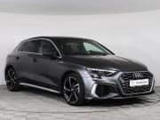 Audi A3 IV (8Y) Химки  - изображение 24