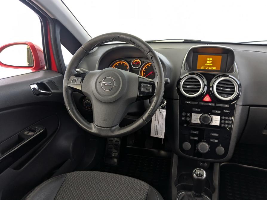 Opel Corsa D Москва  - изображение 23