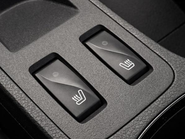 Renault Kaptur I Рестайлинг с пробегом 2021 года, цена 1 637 000 рублей, 79998 км, внедорожник, Автокод Объявления