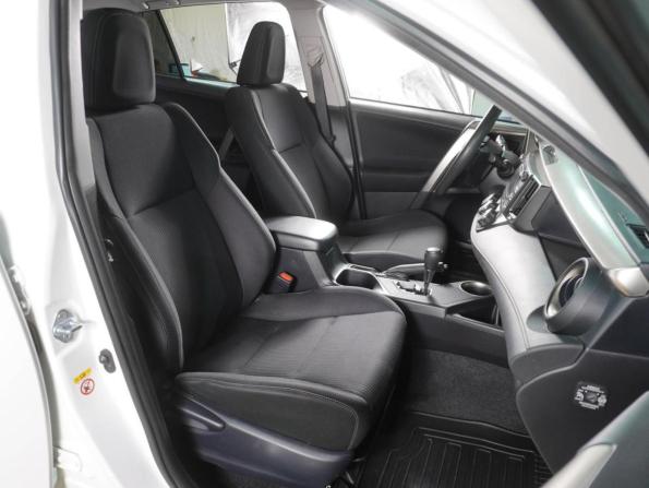 Toyota RAV4 IV (XA40) с пробегом 2012 года, цена 2 099 000 рублей, 75940 км, внедорожник, Автокод Объявления