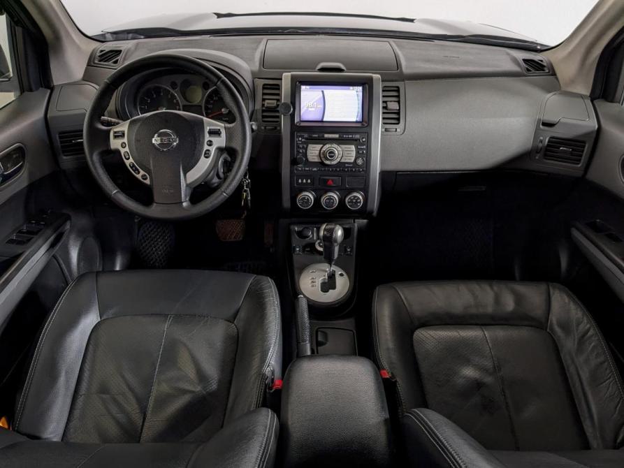 Nissan X-Trail II Екатеринбург  - изображение 10