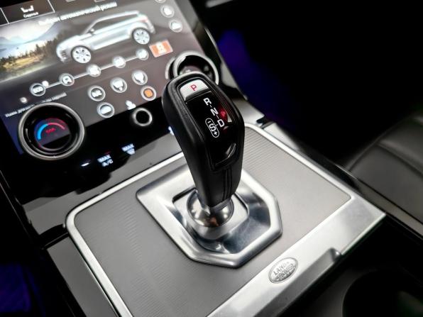 Land Rover Range Rover Evoque II с пробегом 2020 года, цена 2 980 000 рублей, 138368 км, внедорожник, Автокод Объявления