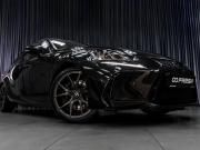 Lexus IS III Рестайлинг Тюмень  - изображение 43
