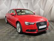 Audi A5 I (8T) Рестайлинг Москва  - изображение 24