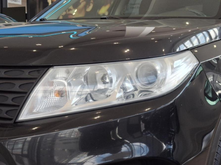 Suzuki Vitara II Рестайлинг Казань  - изображение 21