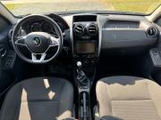 Renault Duster I Рестайлинг Ижевск  - изображение 40
