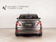 Hyundai Solaris I Казань  - изображение 12