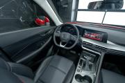 Changan CS35 Plus I Рестайлинг Москва  - изображение 22