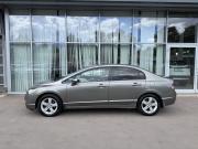 Honda Civic VIII Воронеж  - изображение 20