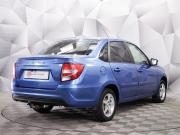 Lada (ВАЗ) Granta I Рестайлинг Ульяновск  - изображение 25