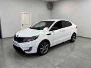 Kia Rio III Казань  - изображение 21
