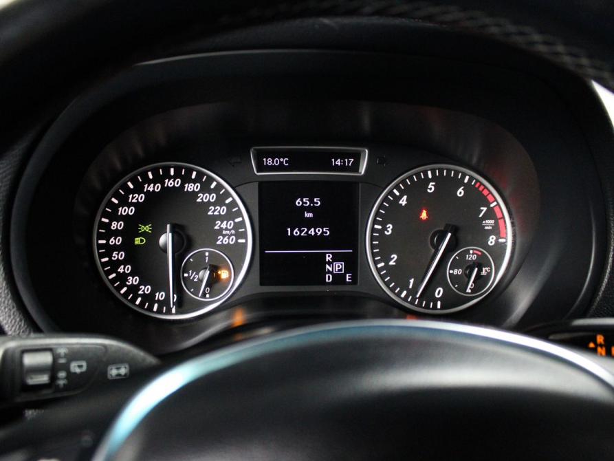 Mercedes-Benz B-Класс II (W246) Минеральные Воды  - изображение 17