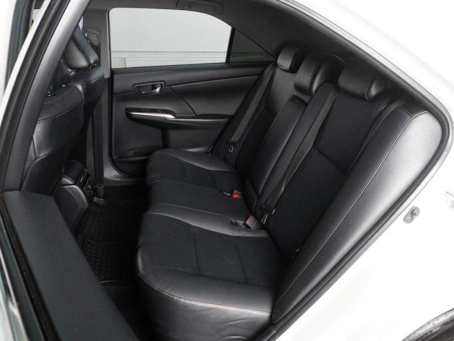 Toyota Camry VII (XV50) Рестайлинг 2 Минеральные Воды  - изображение 9