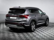 Hyundai Santa Fe IV Рестайлинг Москва  - изображение 24