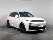 Li Auto (Lixiang) L7 I Санкт-Петербург  - изображение 36