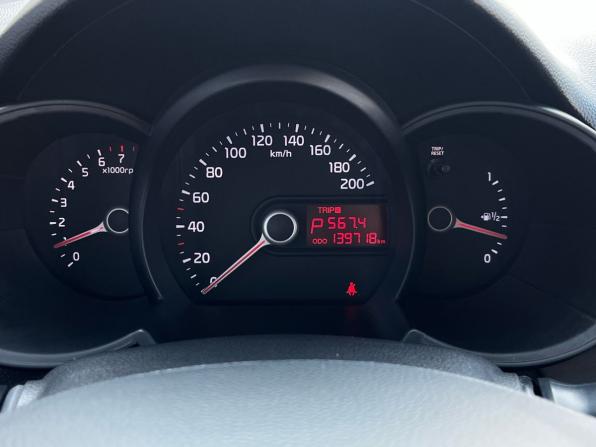 Kia Picanto II с пробегом 2013 года, цена 800 000 рублей, 139718 км, хэтчбек, Автокод Объявления