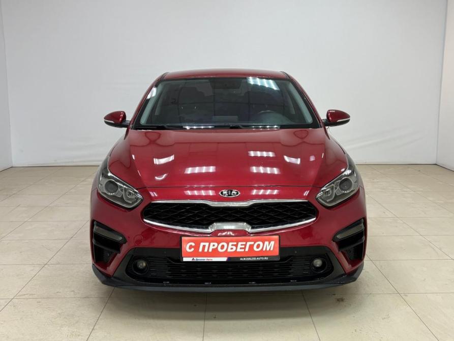 Kia Cerato IV Альметьевск  - изображение 2
