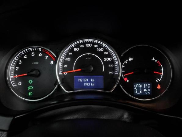 Renault Koleos I Рестайлинг с пробегом 2012 года, цена 879 000 рублей, 192073 км, внедорожник, Автокод Объявления
