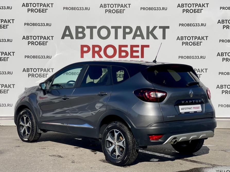 Renault Kaptur I Владимир  - изображение 7
