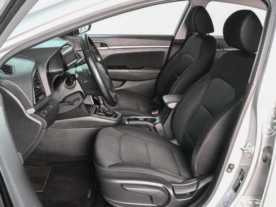 Hyundai Elantra VI (AD) Ростов-на-Дону  - изображение 10