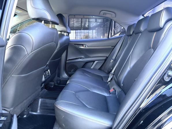 Toyota Camry VIII (XV70) с пробегом 2019 года, цена 3 160 000 рублей, 102985 км, седан, Автокод Объявления