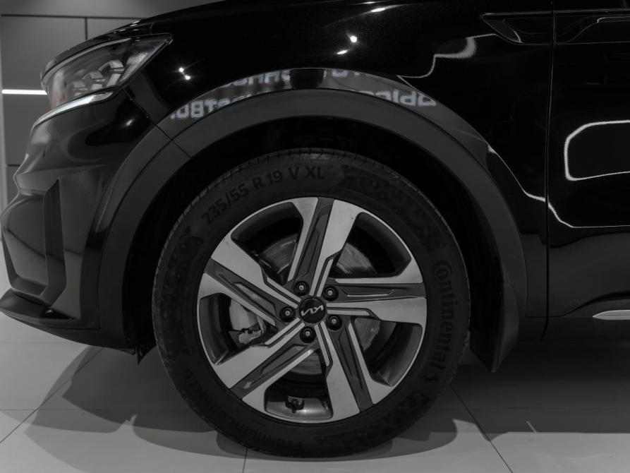Kia Sorento IV Москва  - изображение 36