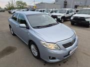 Toyota Corolla X (E140 E150) Саратов  - изображение 42