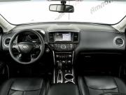 Nissan Pathfinder IV Екатеринбург  - изображение 50