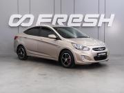 Hyundai Solaris I Воронеж  - изображение 17