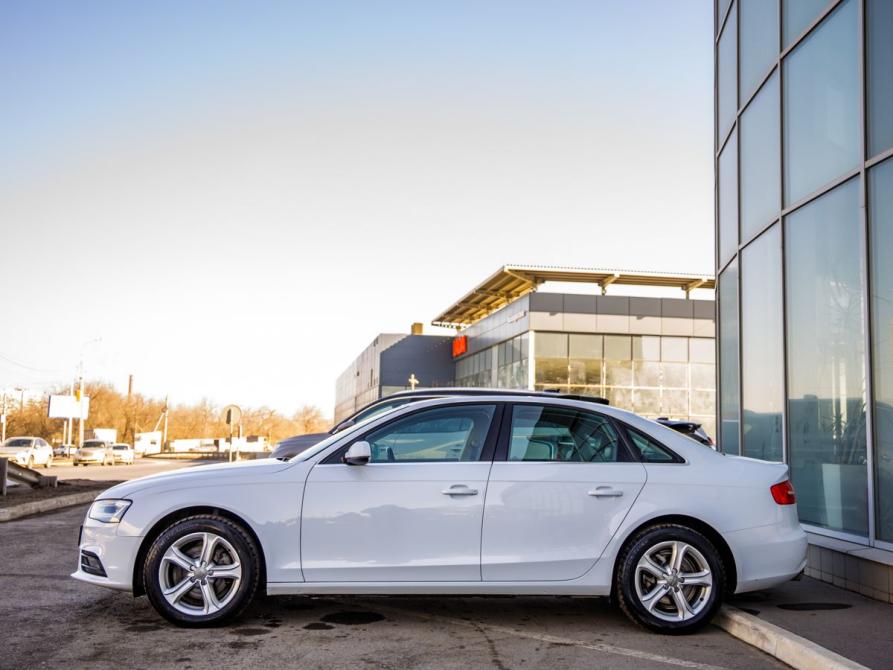 Audi A4 IV (B8) Рестайлинг Волгоград  - изображение 4