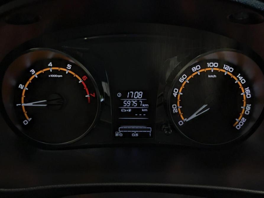 Lada (ВАЗ) Granta I Рестайлинг Москва  - изображение 12