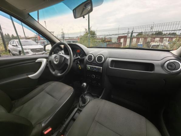 Lada (ВАЗ) Largus I с пробегом 2014 года, цена 449 000 рублей, 237000 км, универсал, Автокод Объявления