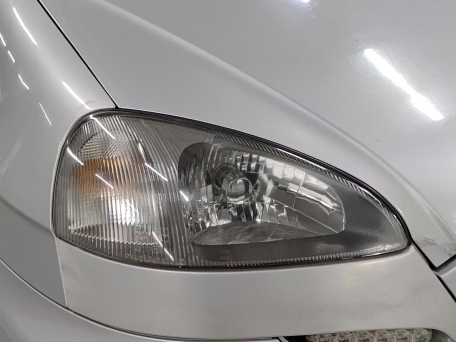 Chevrolet Rezzo Казань  - изображение 21