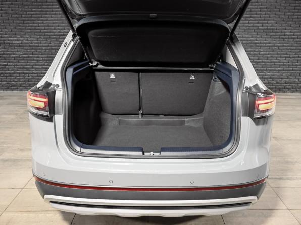 Volkswagen Tharu XR с пробегом 2026 года, цена 2 990 000 рублей, 57 км, внедорожник, Автокод Объявления