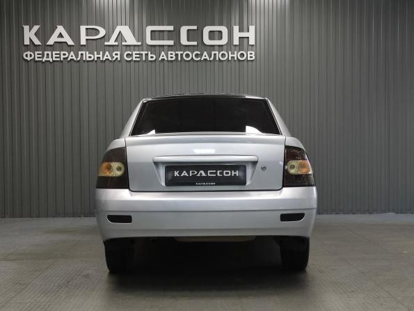 Lada (ВАЗ) Priora I с пробегом 2008 года, цена 245 000 рублей, 201000 км, седан, Автокод Объявления