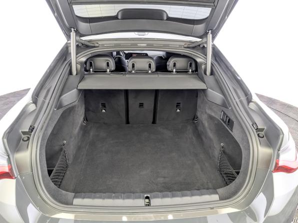 BMW 4 серии G22 G23 G26 с пробегом 2022 года, цена 4 440 000 рублей, 116744 км, лифтбек, Автокод Объявления