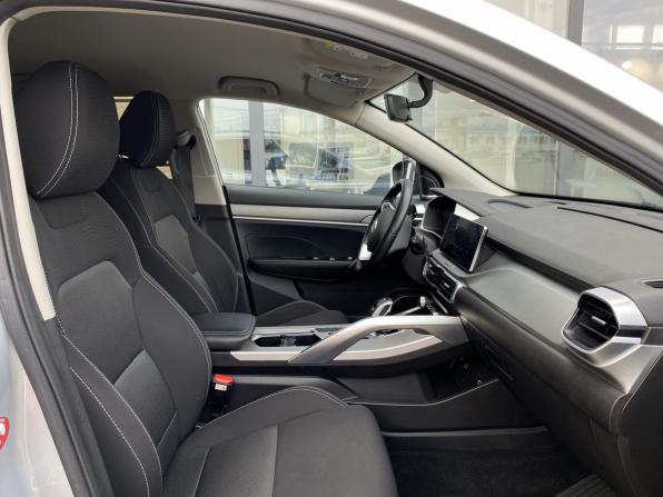 Geely Coolray I с пробегом 2021 года, цена 1 499 000 рублей, 94951 км, внедорожник, Автокод Объявления