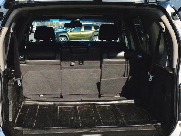 Nissan Pathfinder III с пробегом 2007 года, цена 1 159 000 рублей, 208495 км, внедорожник, Автокод Объявления