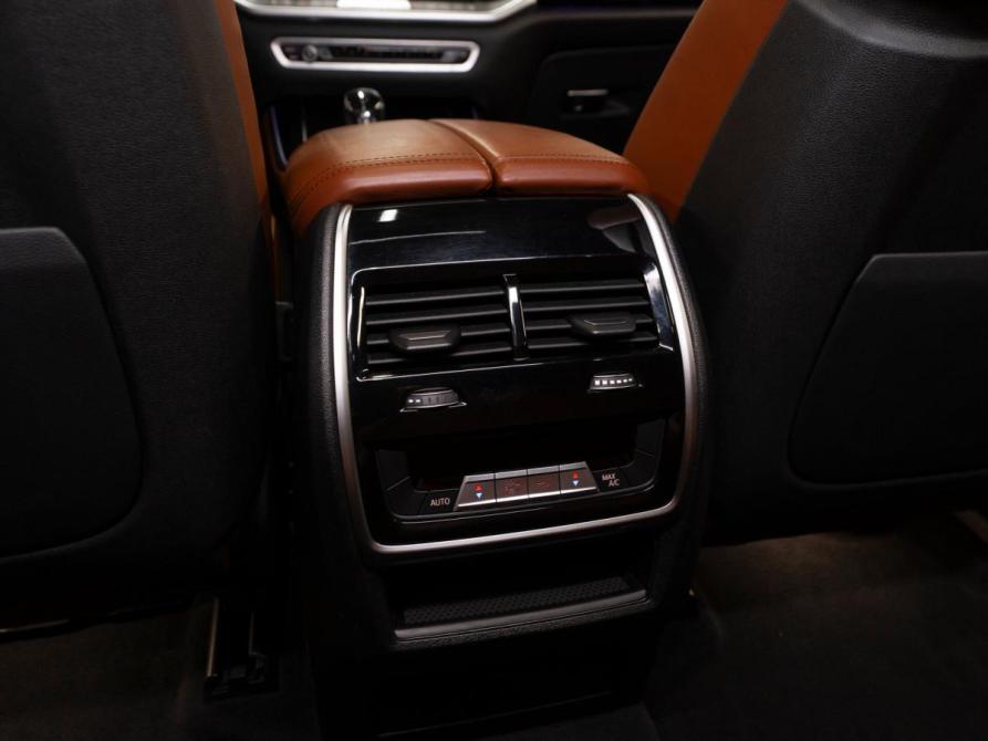 BMW X5 IV (G05/G18) Москва  - изображение 14
